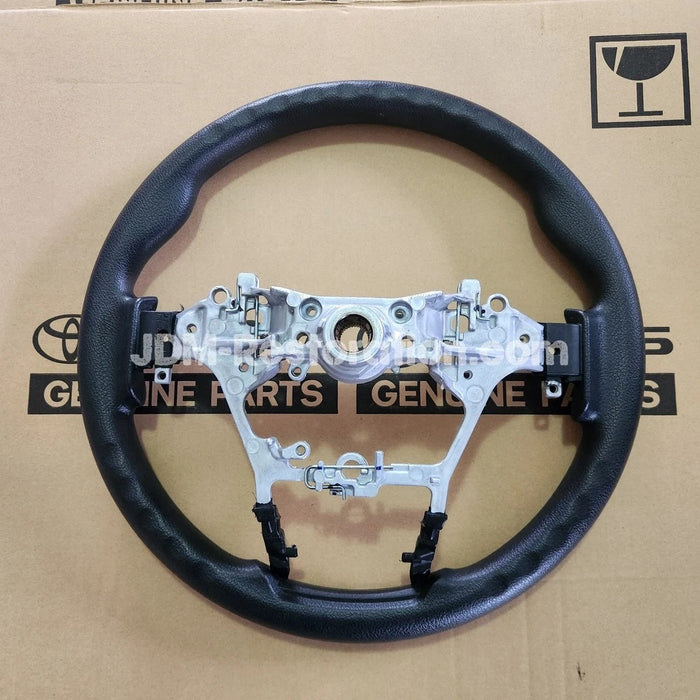 Toyota Hilix N80 Plastic Steering Wheel