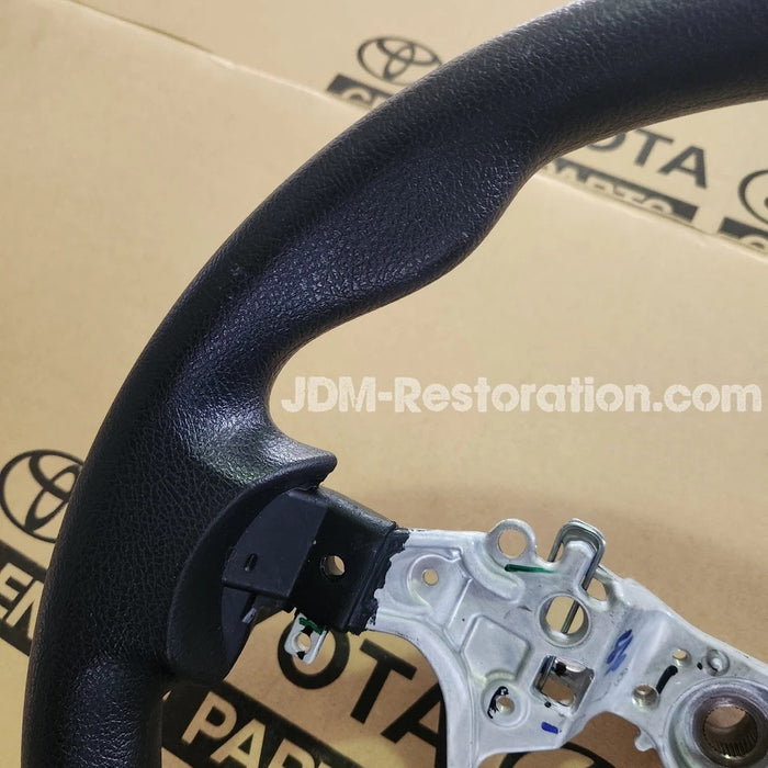 Toyota Hilix N80 Plastic Steering Wheel