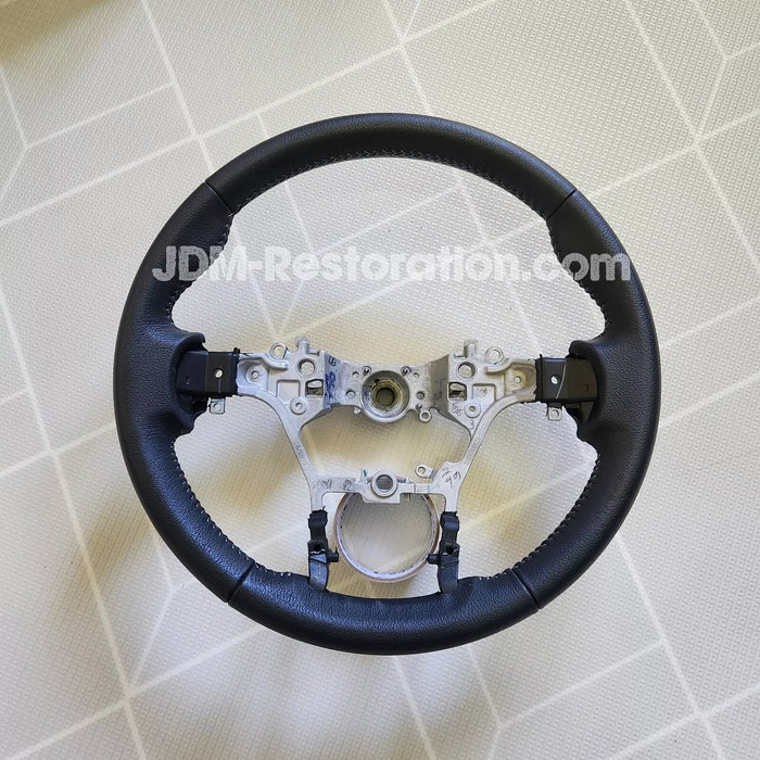 Toyota Hilux N80 Steering Wheel Bare Front