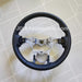 Toyota Hilux N80 Steering Wheel Bare Front