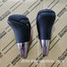 Toyota Hilux Revo Carbon AT Shift Knob 