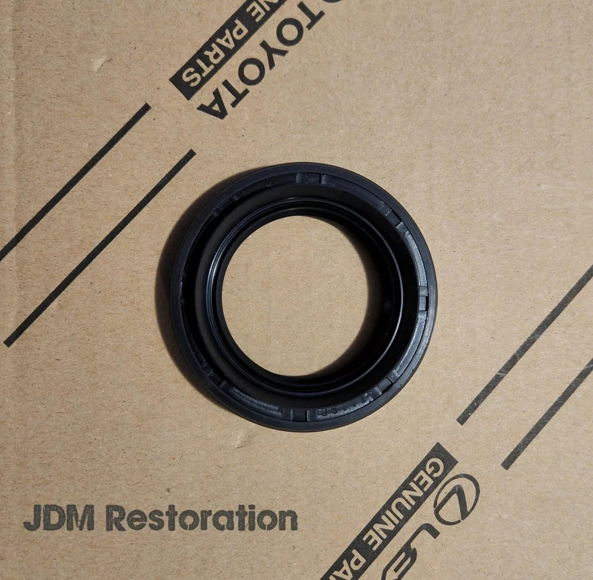 【R20948】I AM HERE Toyota_Jzx100_Front_Hub_Seal_9