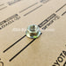 Jzx100 Front Swaybar Link Nut 