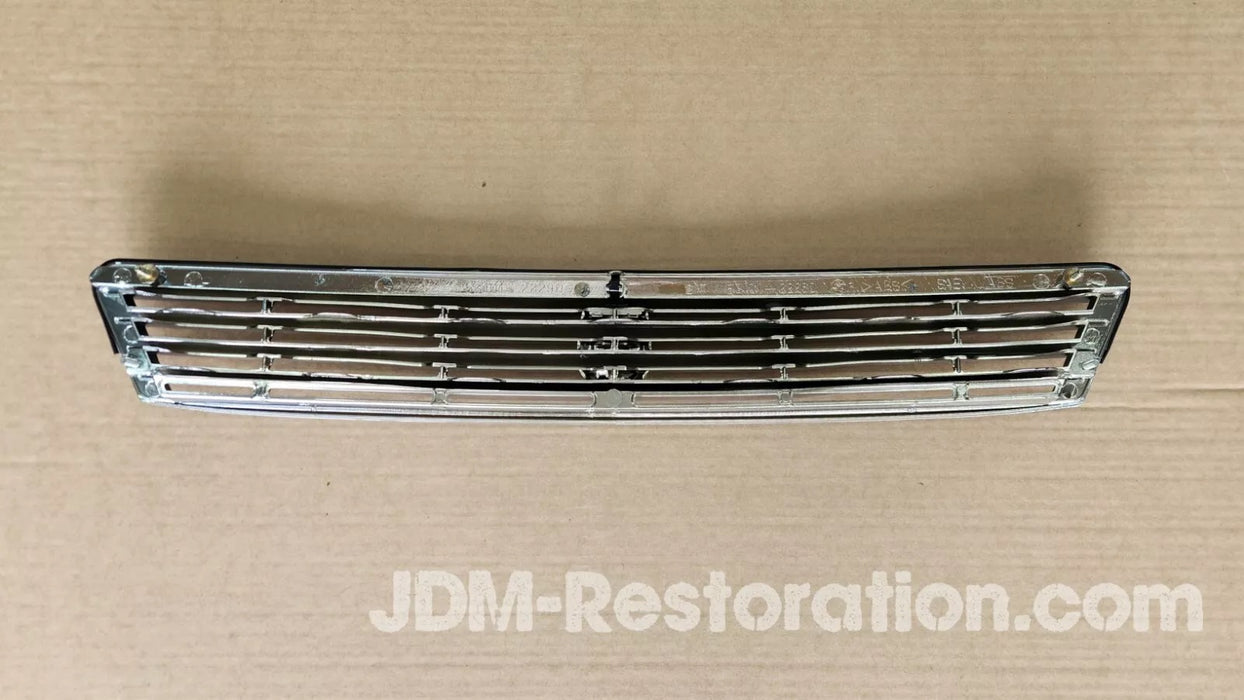 Toyota Jzx100 Mark 2 Grill