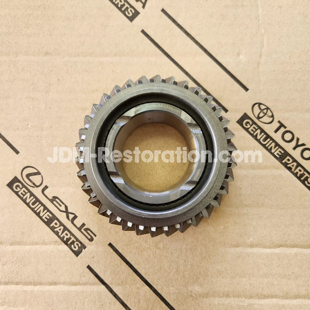 Toyota_Jzx100_R154_3rd_Gear_As