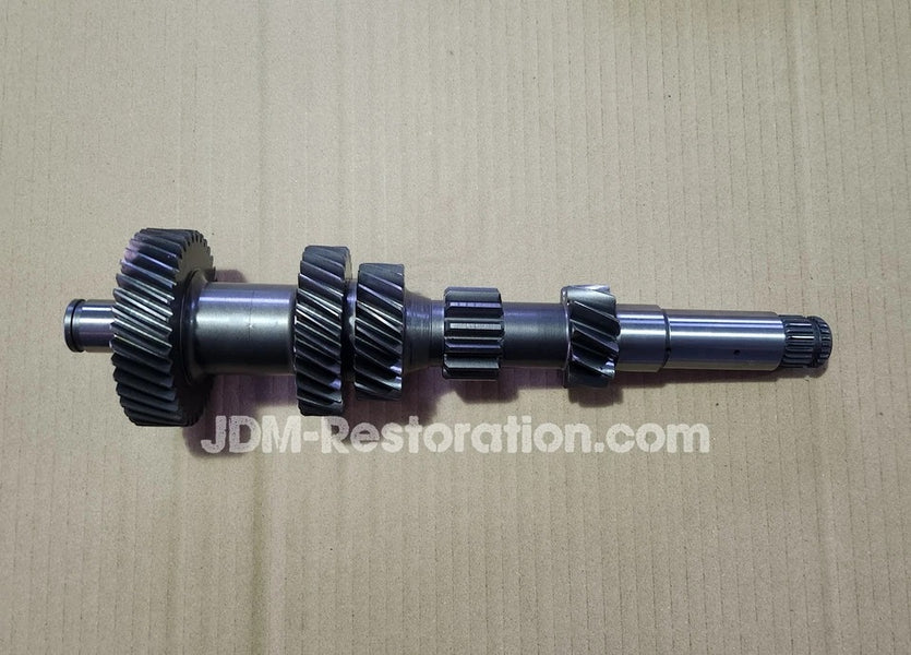R154 33421-24020 jzx100 jzx110カウンターシャフト Toyota_Jzx100_R154_Counter_Sha