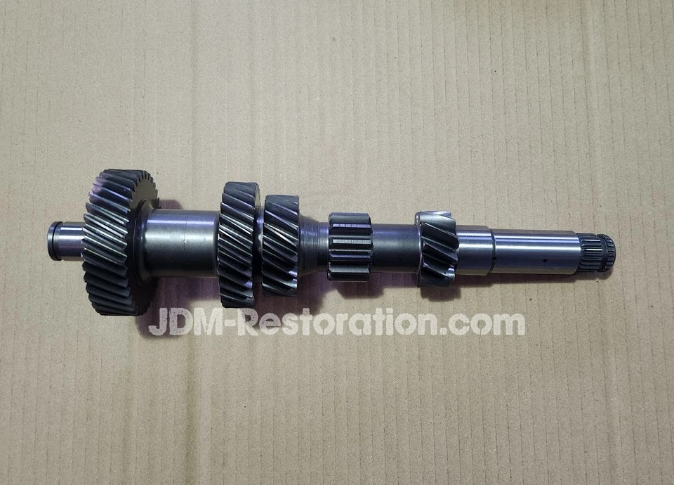 Toyota Jzx100 R154 Counter Shaft Jzx90 Jzx110 Jzz30 33421-24021