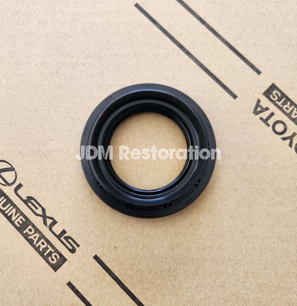 Toyota Jzx100 Diff Side Axle Seal IS300 GT86 90311-43009 Genuine