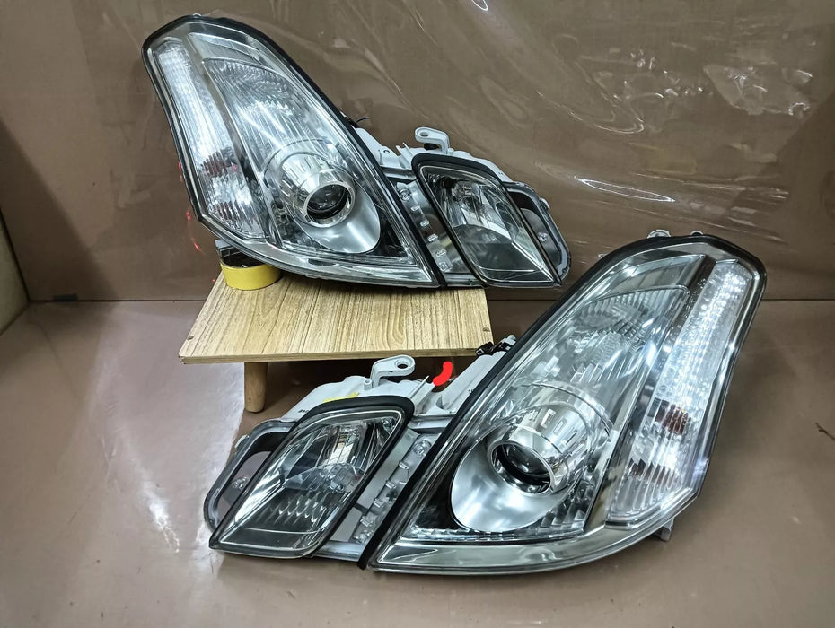 Toyota Jzx110 Blit HID Headlights