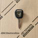 Toyota Jzx110 Mark 2 35th Anniversary Key