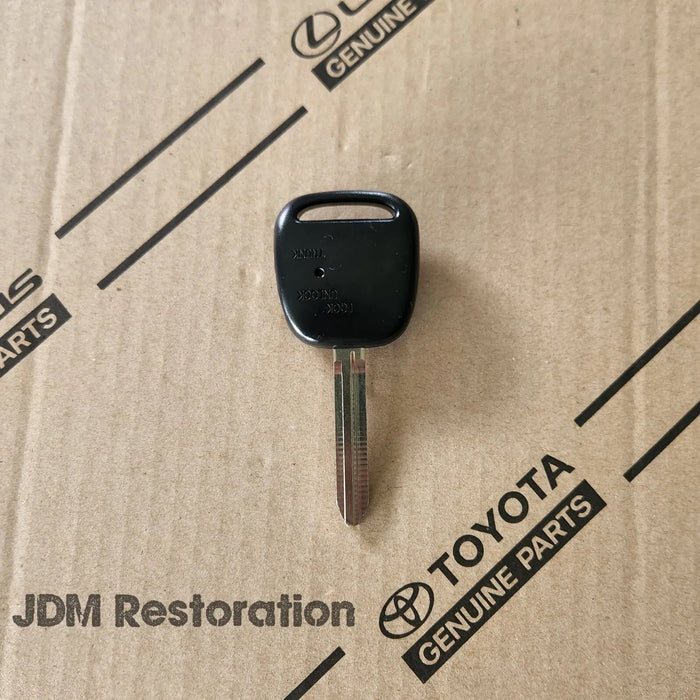 Toyota Jzx110 Mark 2 35th Anniversary Key