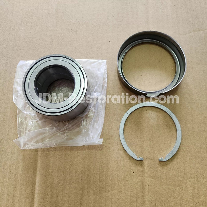 New Aftermarket Epic Rear Wheel Bearing Kit To Suit Jzx110