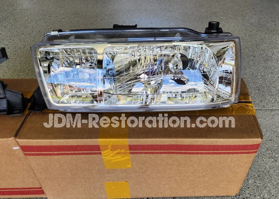 Toyota Jzx90 Cresta Headlight Left