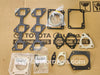 Toyota Landcruiser 1HD-FTE Turbo Gasket Kit