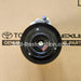Toyota Landcruiser 1HZ Ac Compressor