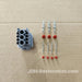 Toyota Landcruiser Rear Frame Connector 