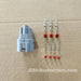 Toyota Landcruiser Rear Frame Connector 