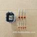 Toyota Landcruiser Rear Frame Connector 