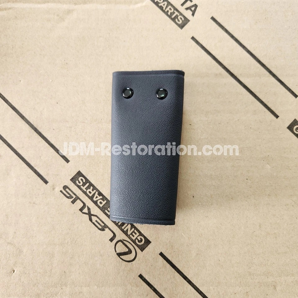 Toyota Key Cover Supra Jza80 Jzz30 Jzx100 69555-17020 Genuine OEM — JDM ...