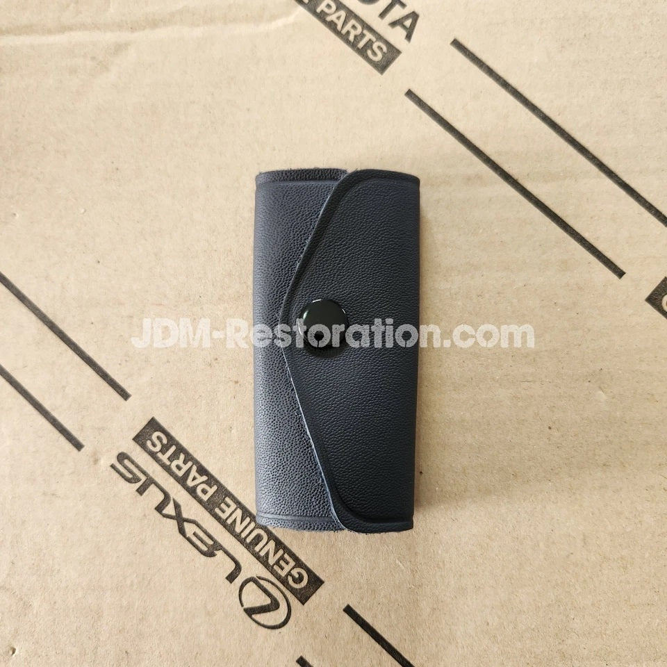 Toyota Key Cover Supra Jza80 Jzz30 Jzx100 69555-17020 Genuine OEM