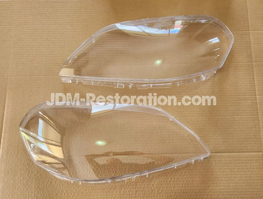 Toyota Mark 2 S2 Jzx110 / Gx100 Headlight Lenses