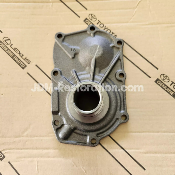 Toyota R Series Transmission Front Bearing Retainer