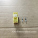 Toyota S2 Airbag Connector Jzx100 Jza80 Supra 