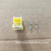 Toyota S2 Airbag Connector Jzx100 Jza80 Supra 