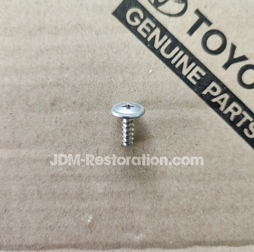 Toyota Supra Armrest Screw 90168-40025