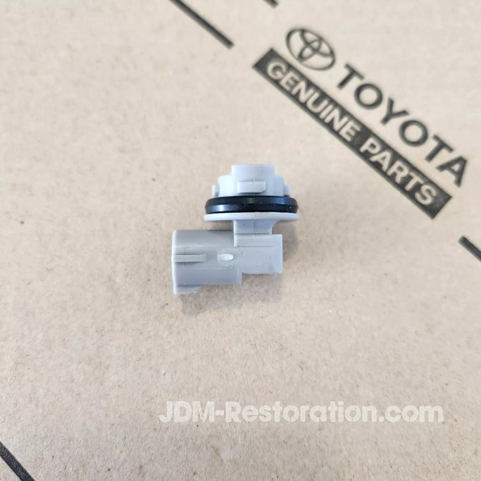 Toyota Supra Bulb Socket 90075 99012