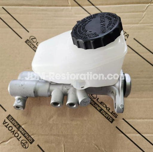 Toyota Supra Jza80 Big Brake Master Cylinder 17 Inch