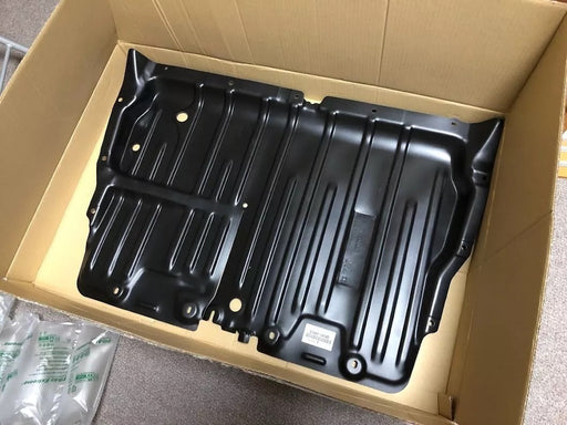 Toyota Supra Jza80 Engine Undertray