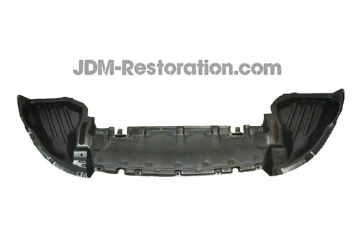 Toyota Supra Jza80 Front Bumper Undertray