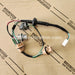 Toyota Supra Jza80 S2 Tail Light Harness