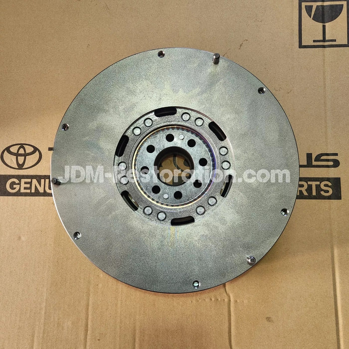 Toyota Supra Jza80 Flywheel Dual Mass Flywheel