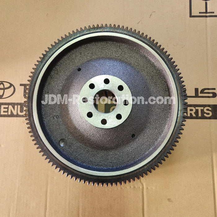 Toyota Supra Jza80 W58 Flywheel 