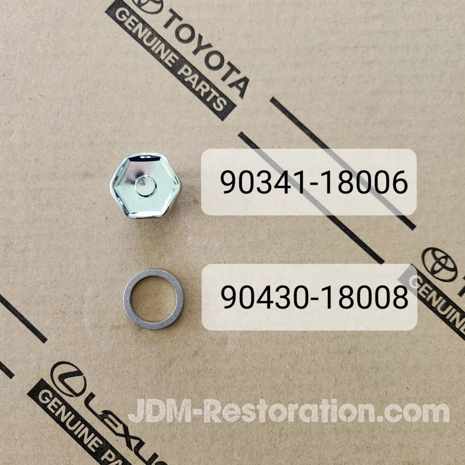 Toyota JZX110 — Page 3 — JDM Restoration