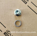 Toyota Transmission Fill  Drain Plug with Alloy Washer 90341-18006 