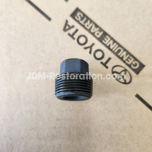 V160 Drain & Fill Plug 