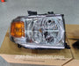 VDJ79 OEM Headlights 