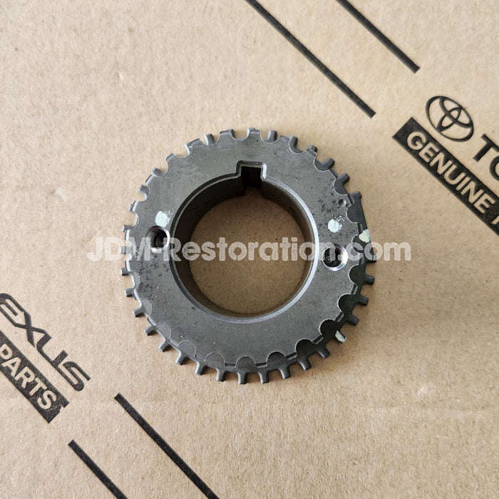 1JZ & 2JZ Vvti Crank Timing Gear