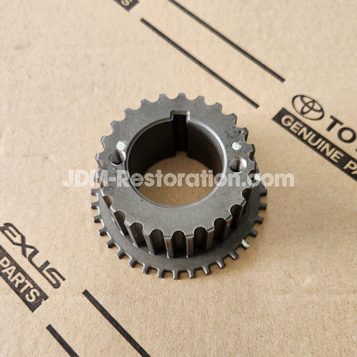 1JZ & 2JZ Vvti Crank Timing Gear