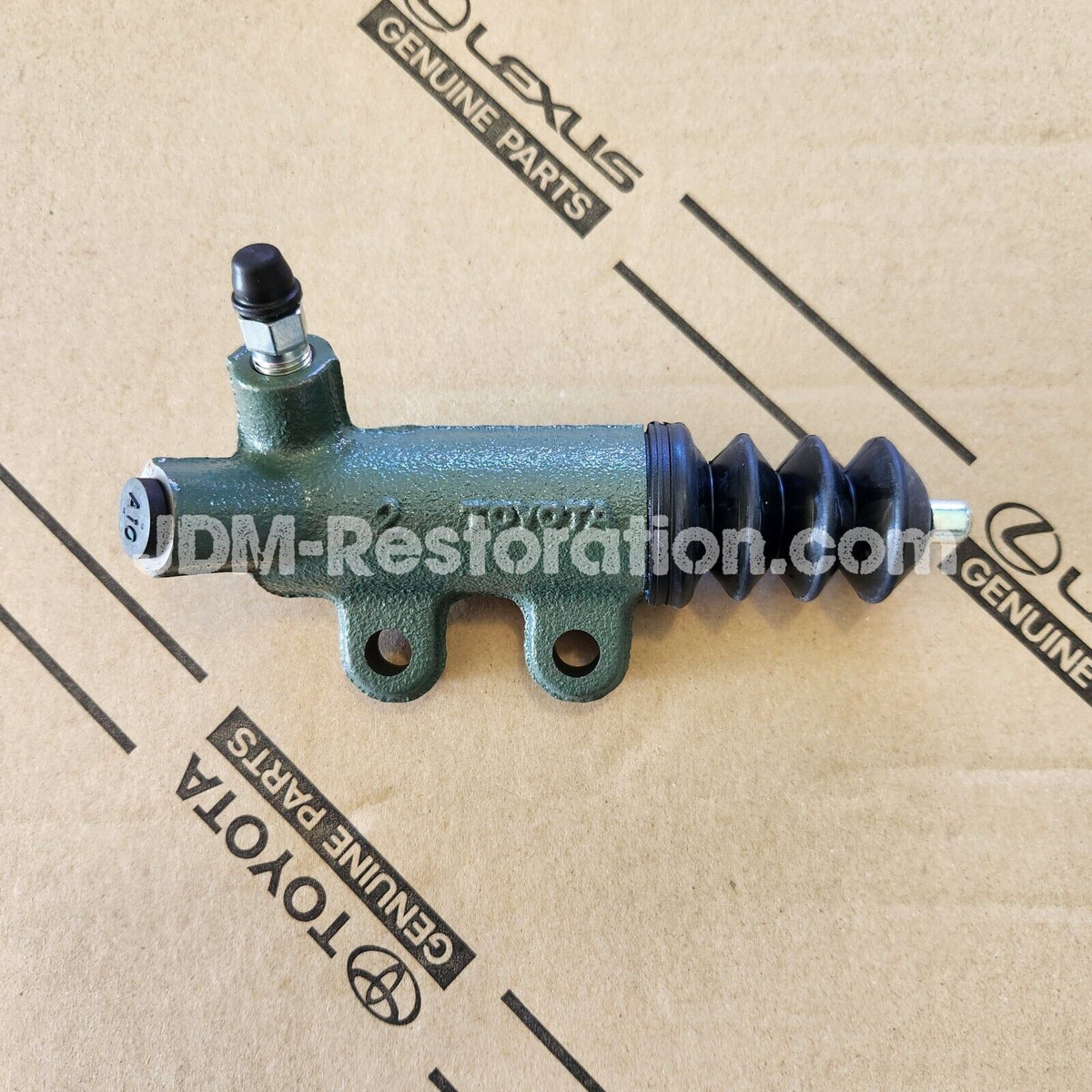 Toyota Supra Jza80 MK4 Clutch Slave Cylinder 31470-22120 Genuine