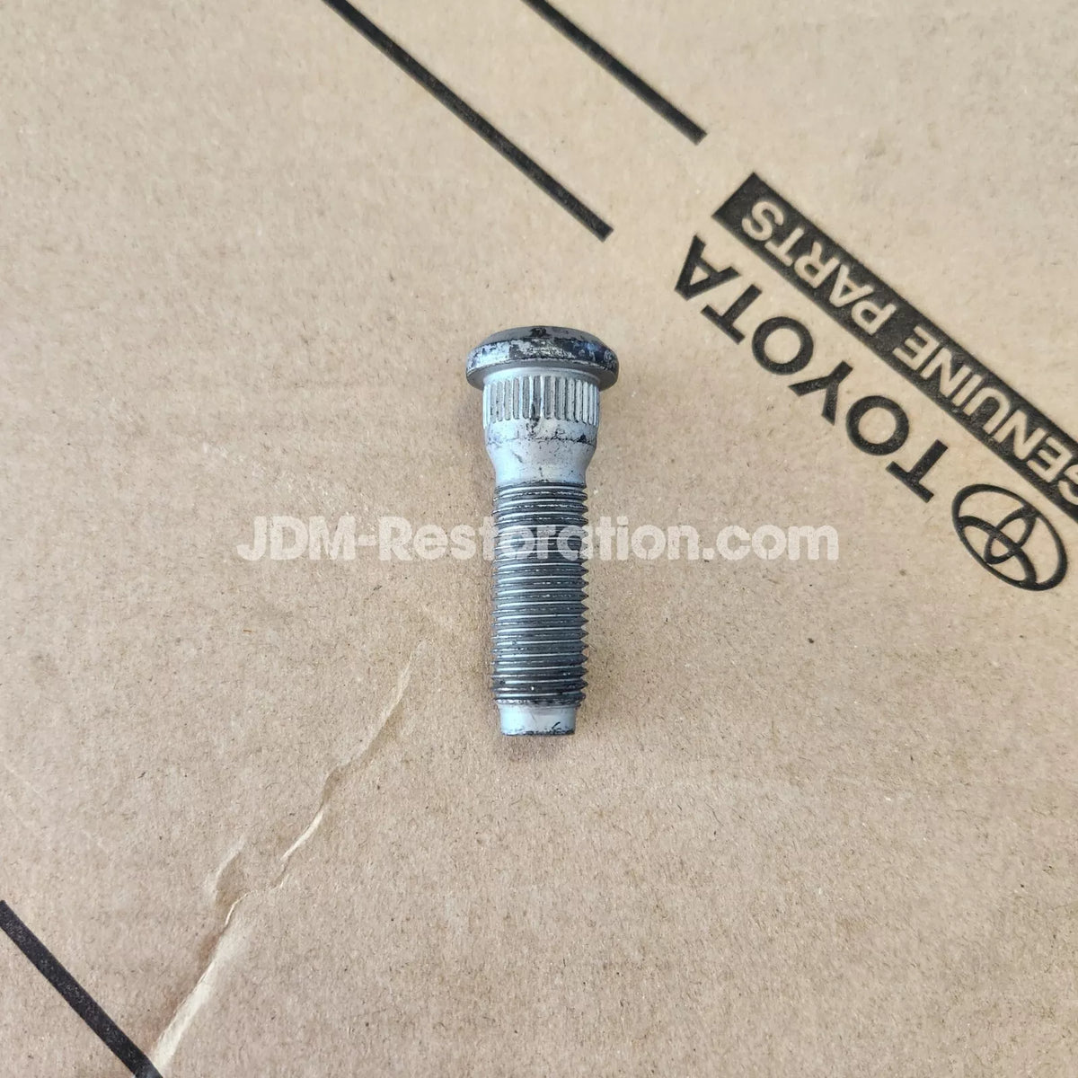 Toyota Jzx100 Wheel Stud Jza80 Supra Jzz30 Jzx90 Jzs161 90942