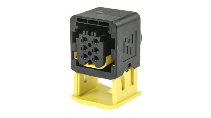 Bosch 6 Pin E-Throttle Connector