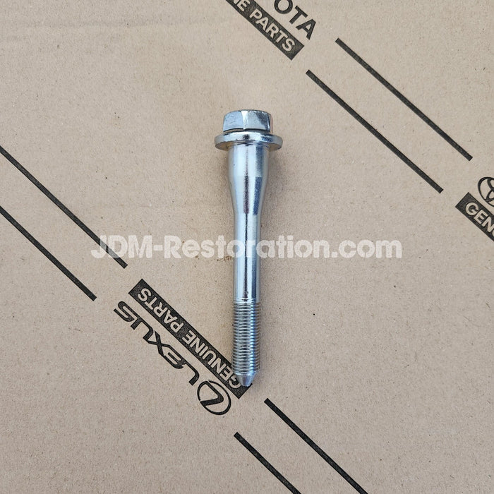 Toyota Supra JZA80 Soarer JZZ30 Front Diff Mount Bolt 90105-12218 Genuine OEM