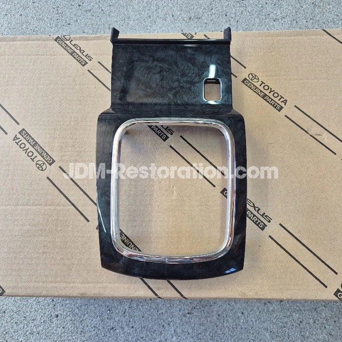 トヨタ Jzx110 マニュアル ギアサラウンド ヴェロッサ ブリット 58804-22310-D0 純正OEM