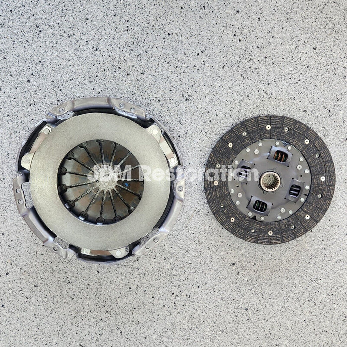 W58 Supra Clutch Kit 