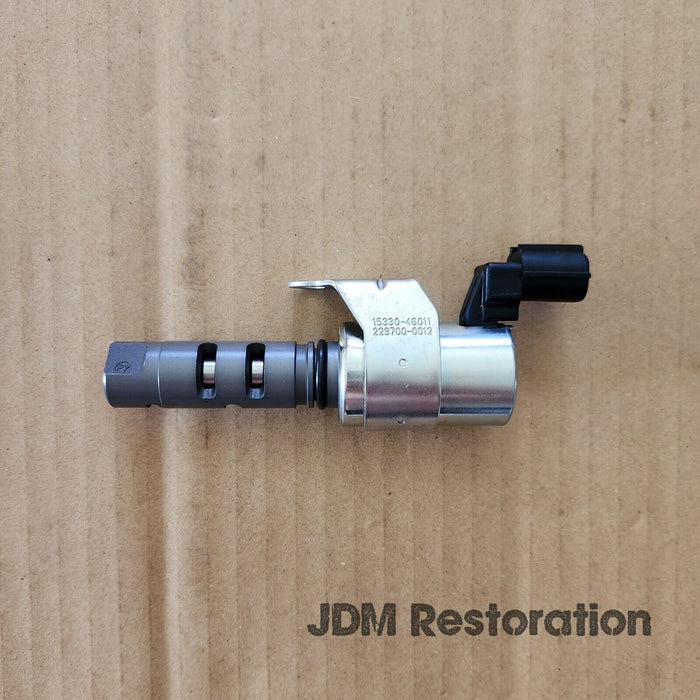 1JZ 2Z Aftermarket Vvti Solenoid