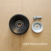 1JZ 2JZ Belt Tensioner Pulley 